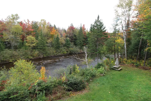 $379,000 | 3279 Arnold Trail, Eustis, ME 04936