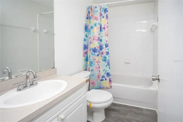 $1,700 | 811 Orchid Drive, Unit A, Davenport, FL 33897