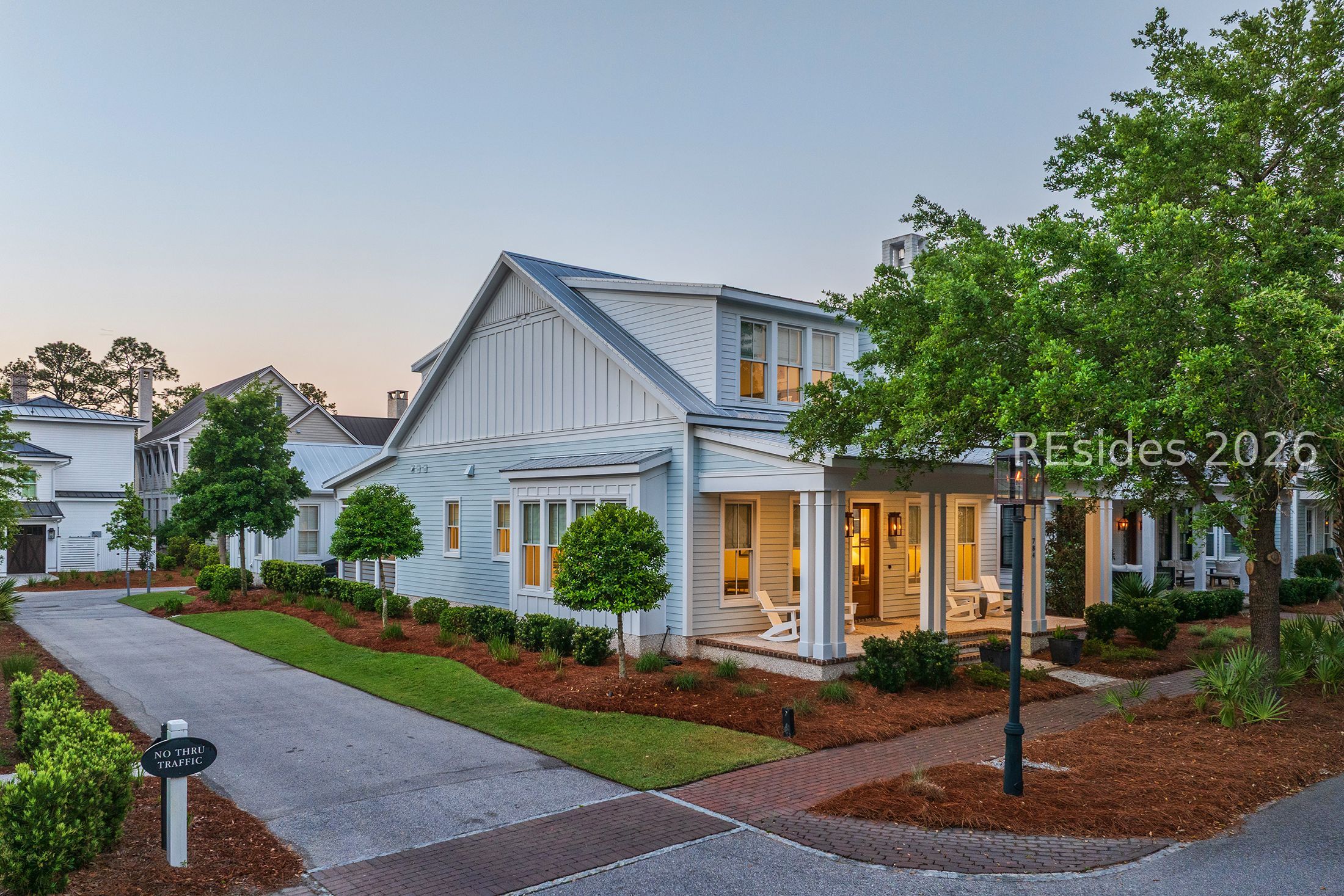 784 Old Moreland Road Bluffton, SC 29910 - Photo 1 of 58