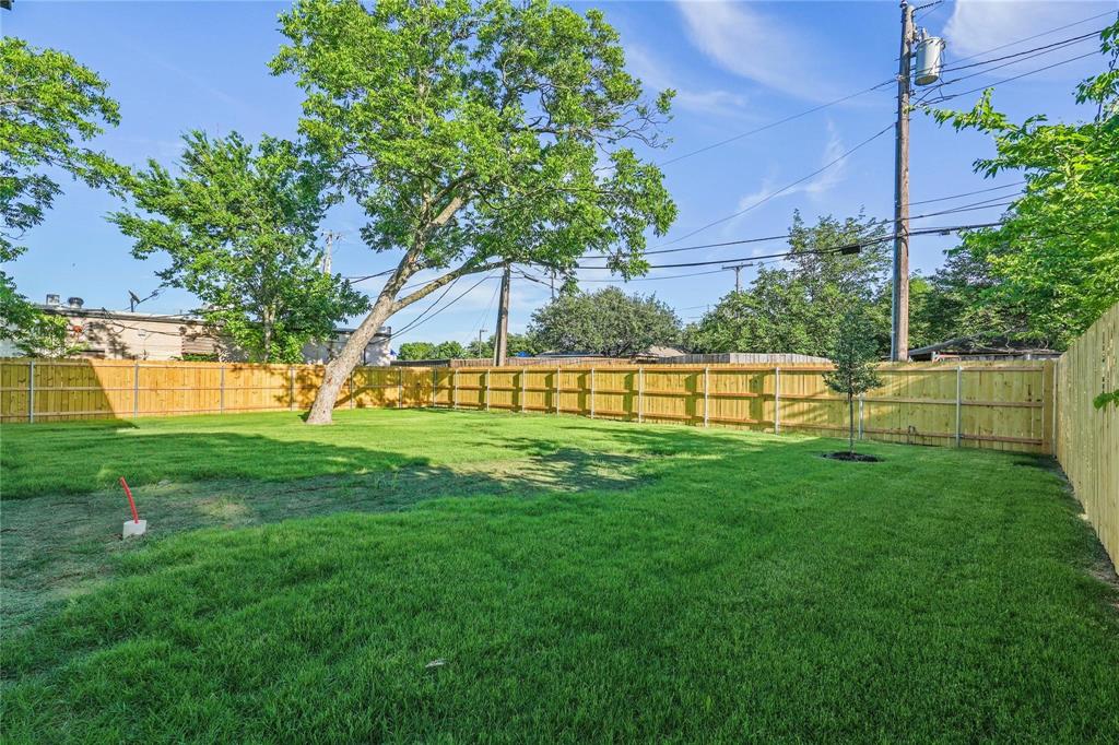 2820 Barnes Bridge Road Dallas, TX 75228 - Photo 29 of 29