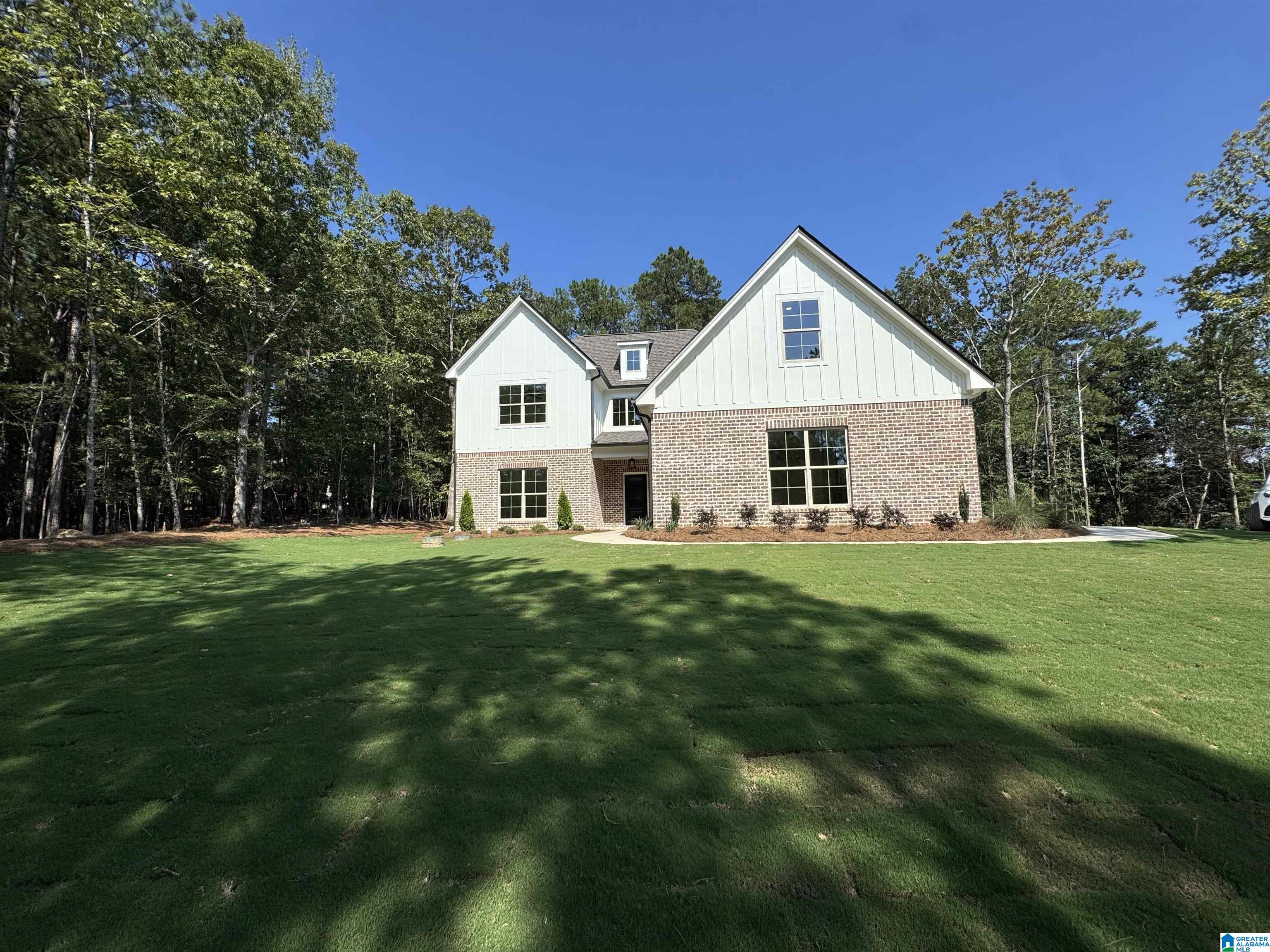 507 Baron Circle Chelsea, AL 35043 - Photo 1 of 25