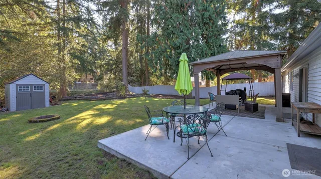 $489,900 | 19511 Southeast 265th Street, Covington, WA 98042