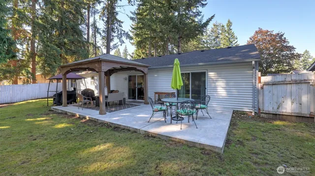 $489,900 | 19511 Southeast 265th Street, Covington, WA 98042