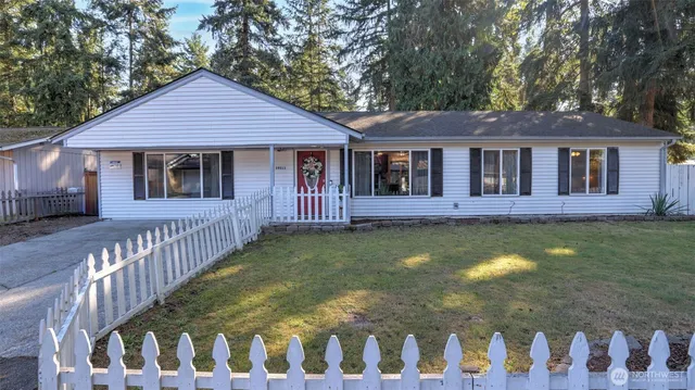 $489,900 | 19511 Southeast 265th Street, Covington, WA 98042