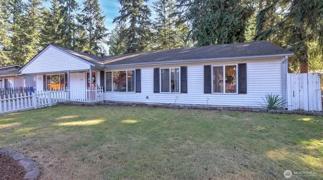 $489,900 | 19511 Southeast 265th Street, Covington, WA 98042
