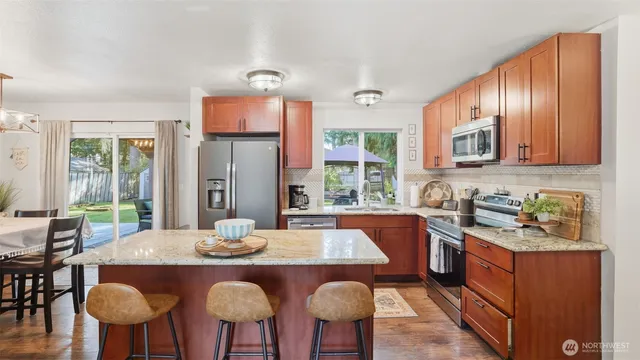 $489,900 | 19511 Southeast 265th Street, Covington, WA 98042