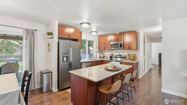 $489,900 | 19511 Southeast 265th Street, Covington, WA 98042