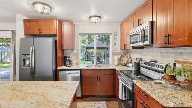 $489,900 | 19511 Southeast 265th Street, Covington, WA 98042