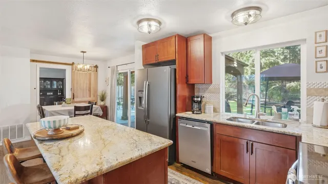 $489,900 | 19511 Southeast 265th Street, Covington, WA 98042