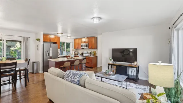 $489,900 | 19511 Southeast 265th Street, Covington, WA 98042