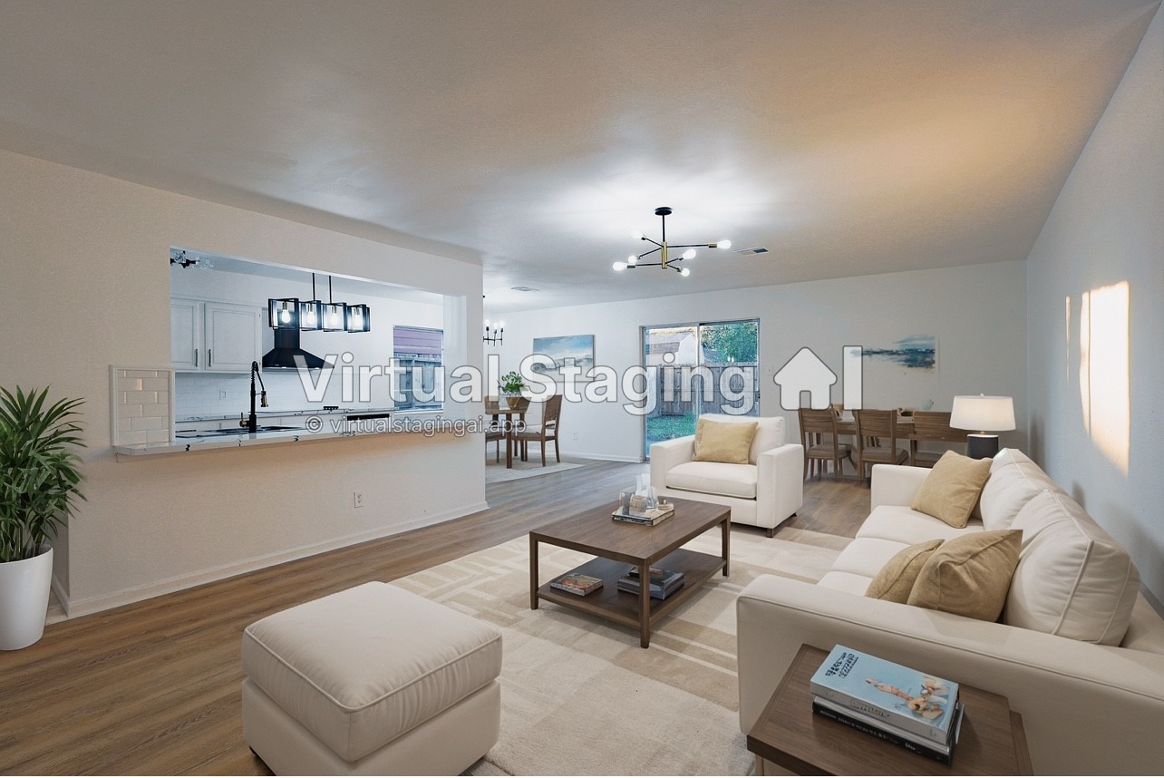 11611 Sagedowne Lane Houston, TX 77089 - Photo 2 of 31