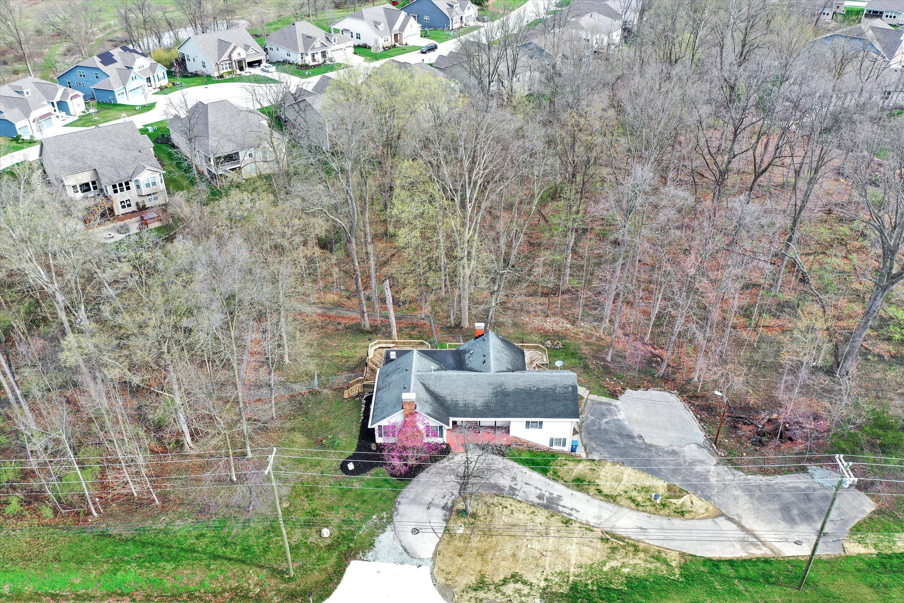 9610 East 96th Street Fishers, IN 46037 - Photo 58 of 67