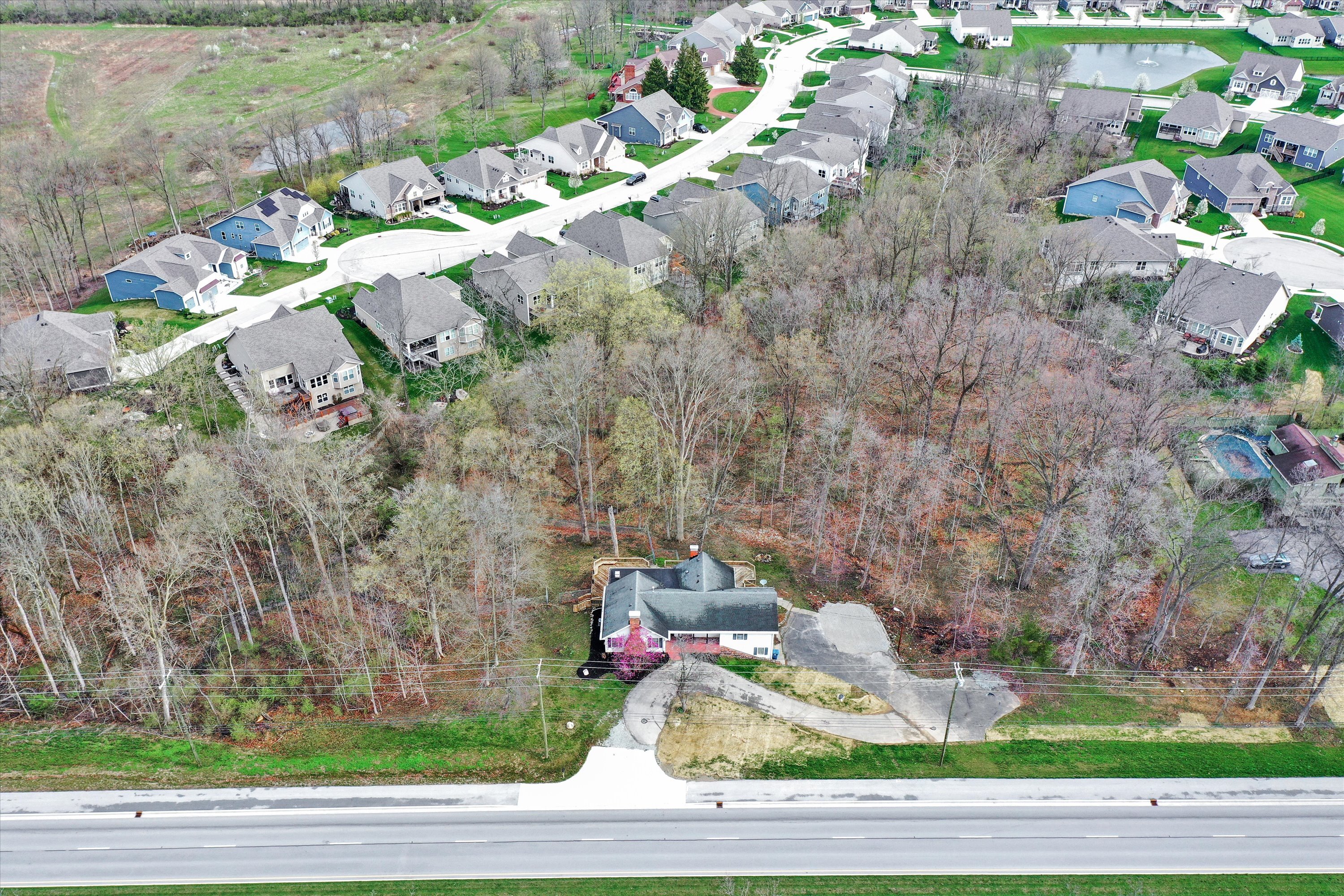 9610 East 96th Street Fishers, IN 46037 - Photo 59 of 67