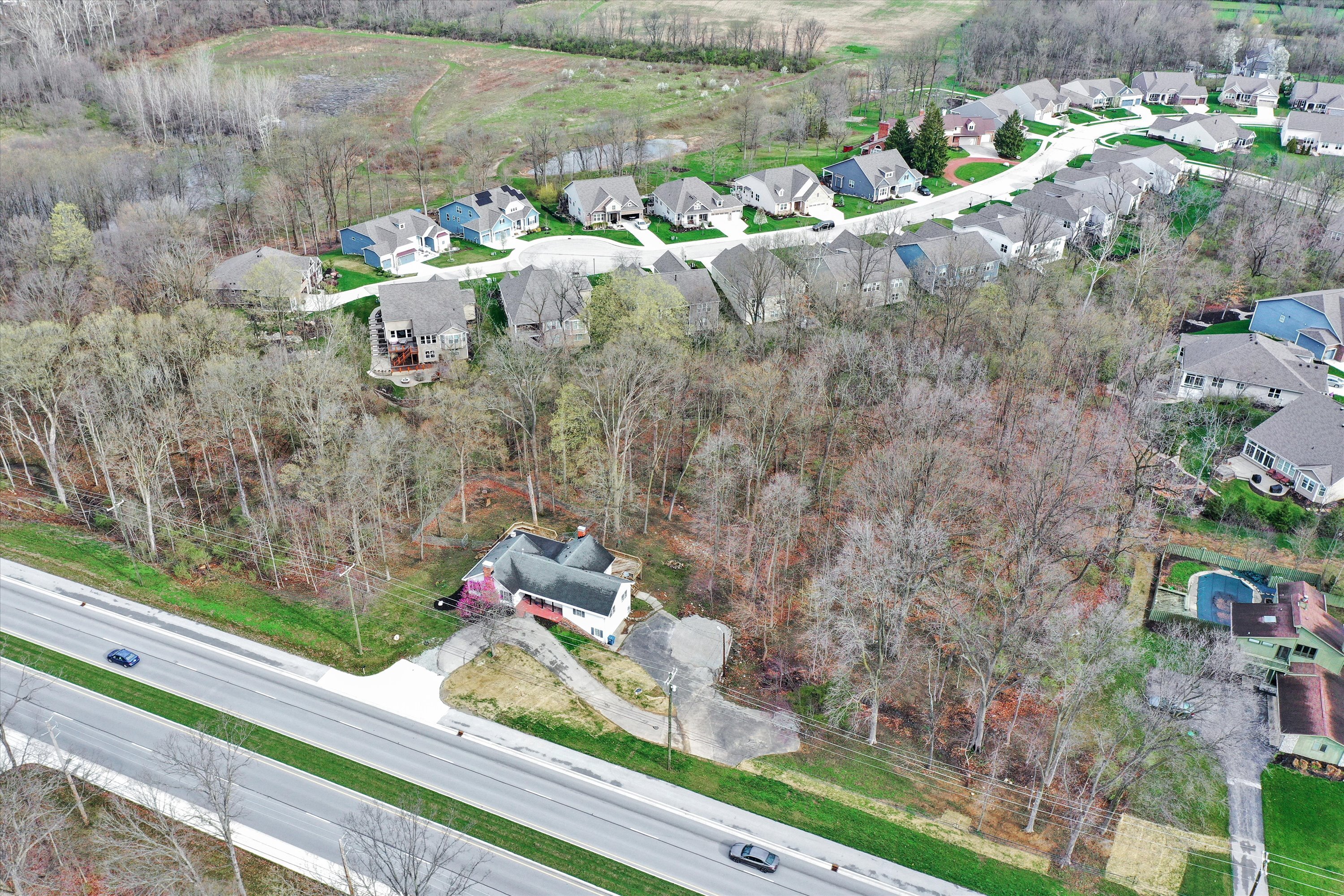 9610 East 96th Street Fishers, IN 46037 - Photo 60 of 67