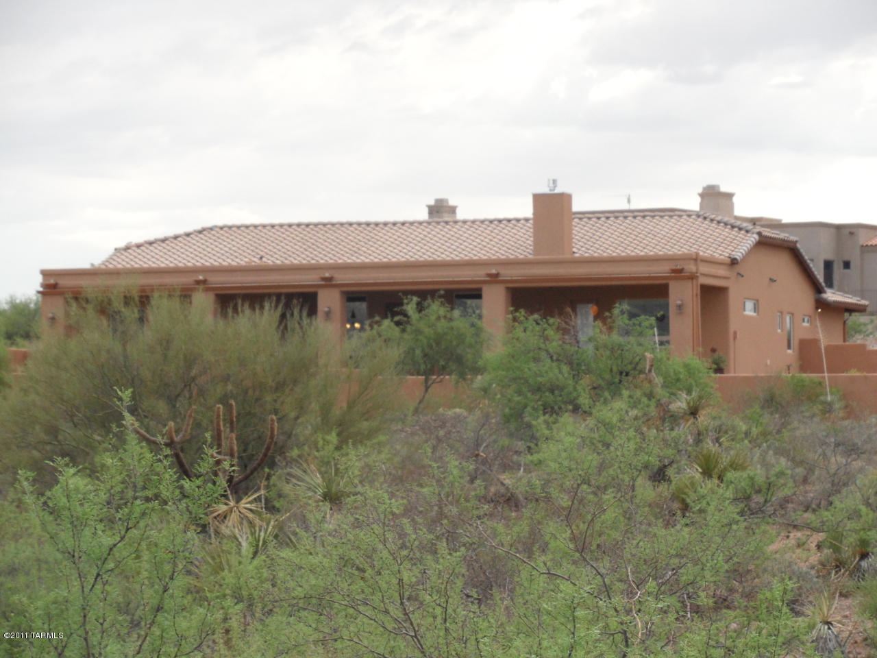 9339 South Mountain Creek Ranch Road Vail, AZ 85641 - Photo 18 of 18 Gallery Image 18