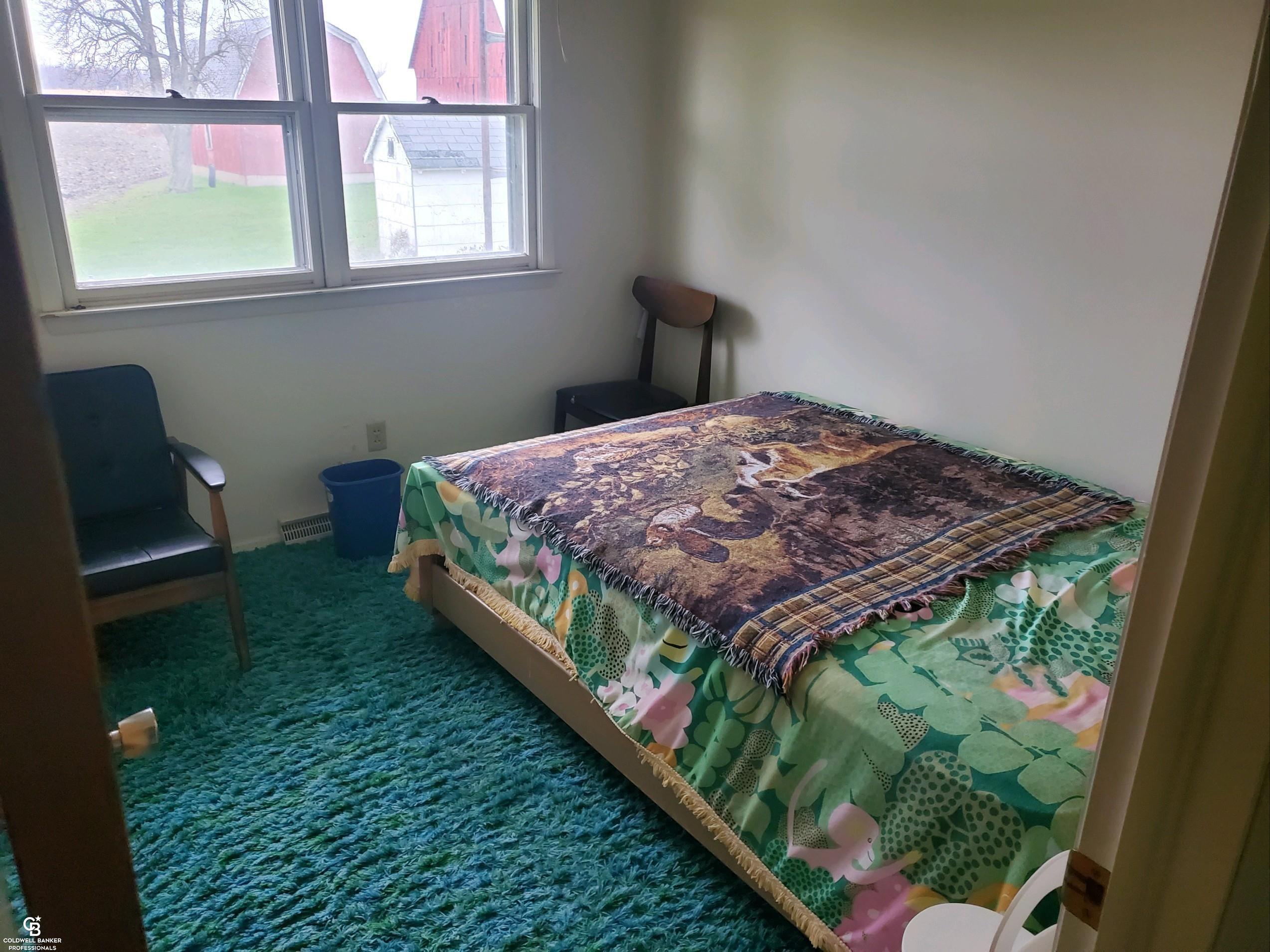 2671 Carpenter Road Bad Axe, MI 48413 - Photo 22 of 28 Bedroom 3