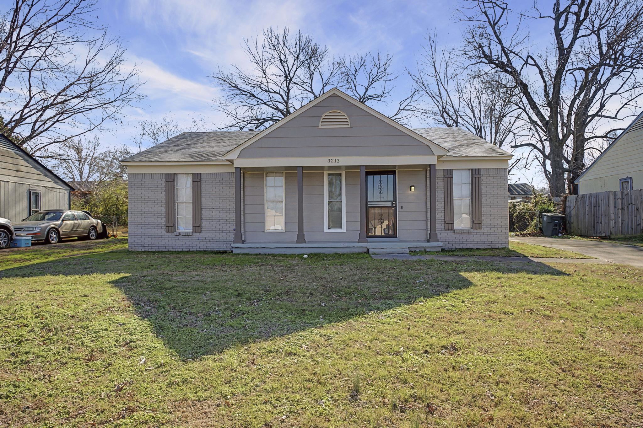 3213 Ridgemont Avenue Memphis, TN 38128 - Photo 1 of 16