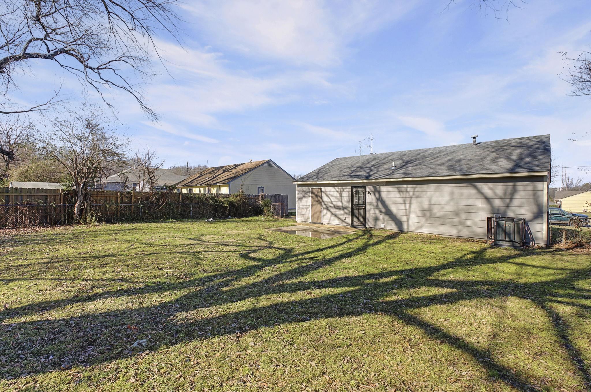 3213 Ridgemont Avenue Memphis, TN 38128 - Photo 15 of 16