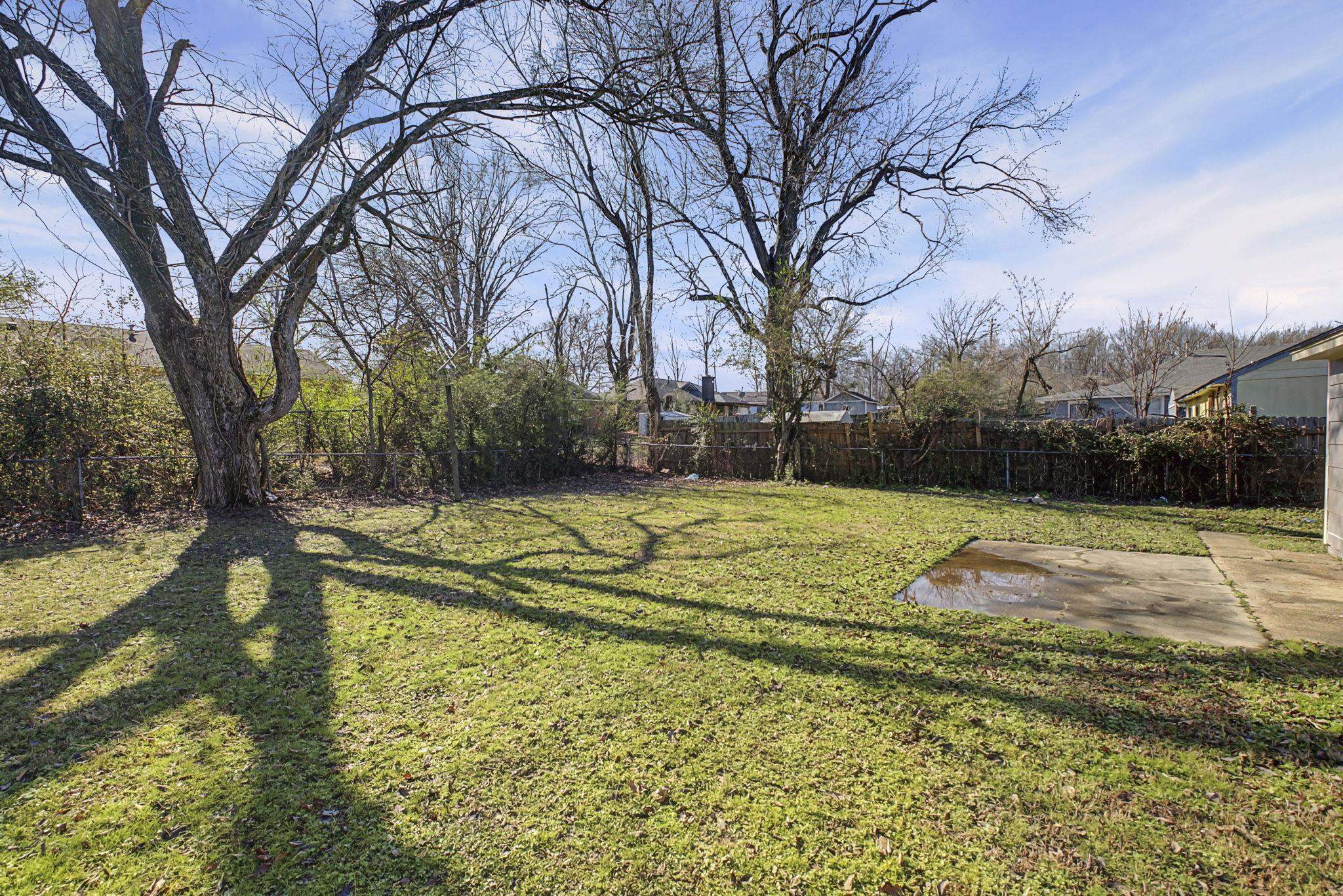 3213 Ridgemont Avenue Memphis, TN 38128 - Photo 16 of 16