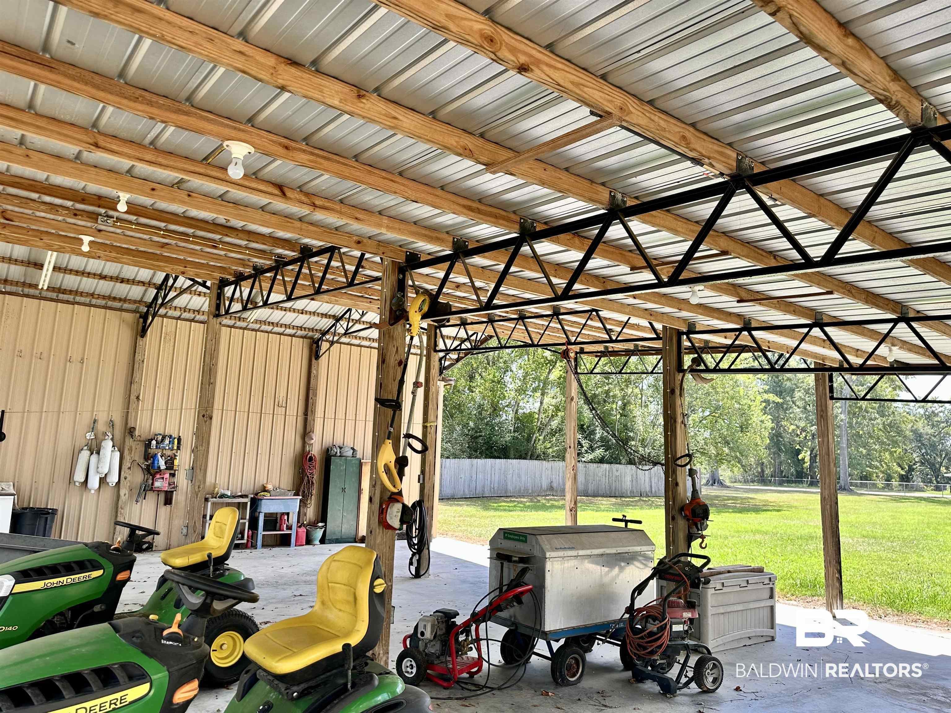 305 Terry Avenue Brewton, AL 36426 - Photo 29 of 38