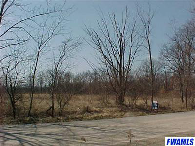 8100 Hollopeter Road Leo, IN 46765 - Photo 1 of 6 Gallery Image 1