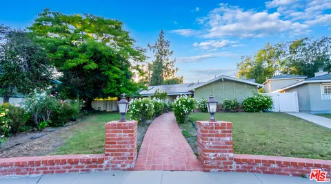 $1,030,000 | 18445 Los Alimos Street, Porter Ranch, CA 91326