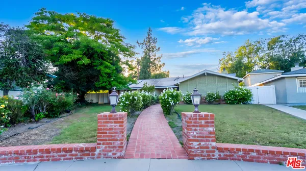$1,030,000 | 18445 Los Alimos Street, Porter Ranch, CA 91326