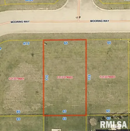 $25,000 | 5745 North Mooring Way, Peoria, IL 61615