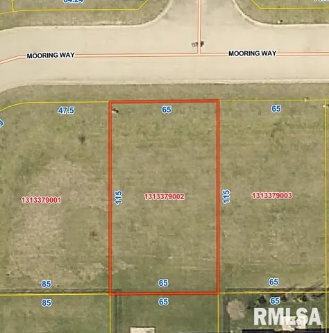 $25,000 | 5745 North Mooring Way, Peoria, IL 61615