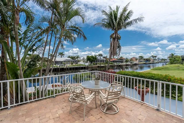 $8,500 | 202 George Road Southeast, Port Charlotte, FL 33952