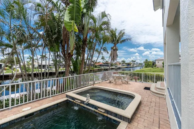 $8,500 | 202 George Road Southeast, Port Charlotte, FL 33952