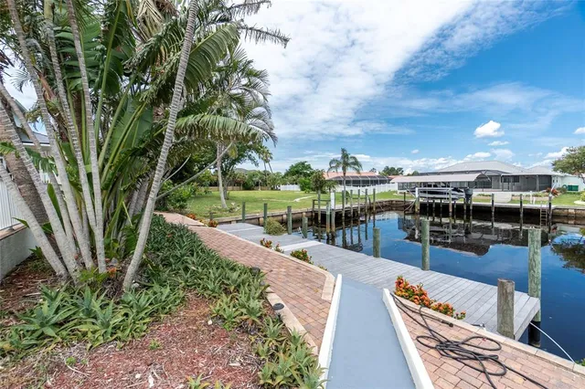 $8,500 | 202 George Road Southeast, Port Charlotte, FL 33952