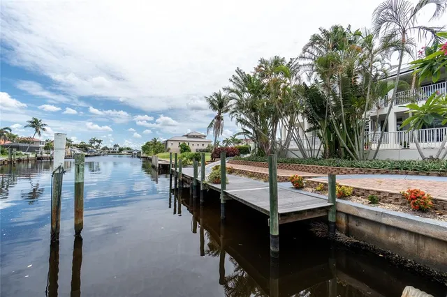 $8,500 | 202 George Road Southeast, Port Charlotte, FL 33952