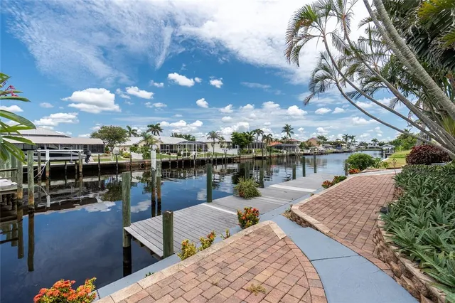 $8,500 | 202 George Road Southeast, Port Charlotte, FL 33952