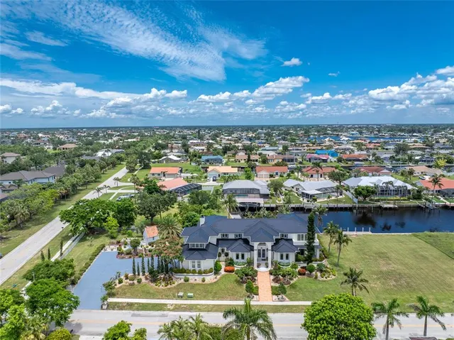 $8,500 | 202 George Road Southeast, Port Charlotte, FL 33952