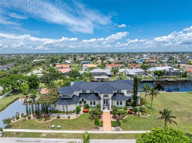 $8,500 | 202 George Road Southeast, Port Charlotte, FL 33952