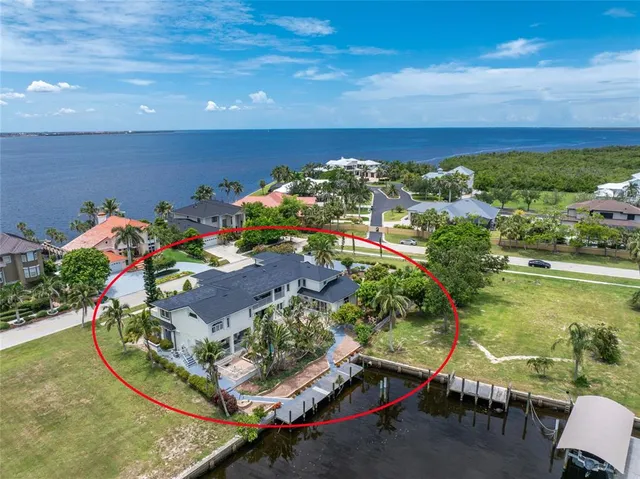 $8,500 | 202 George Road Southeast, Port Charlotte, FL 33952