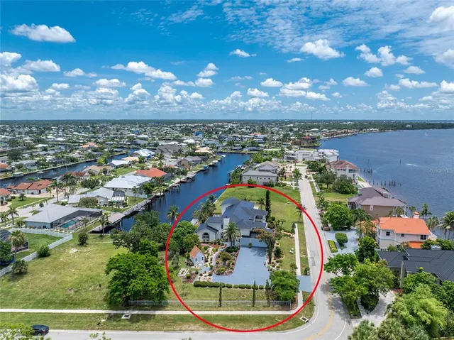 $8,500 | 202 George Road Southeast, Port Charlotte, FL 33952