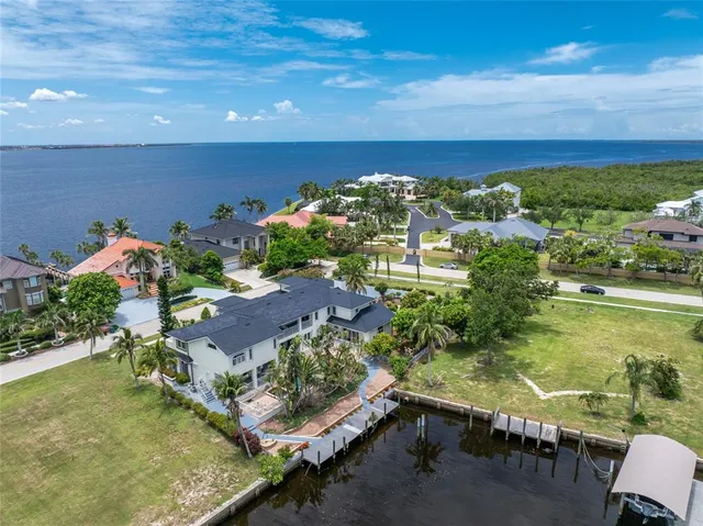 $8,500 | 202 George Road Southeast, Port Charlotte, FL 33952