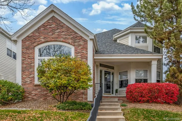 $725,000 | 1011 South Valentia Street, Unit 30, Denver, CO 80247