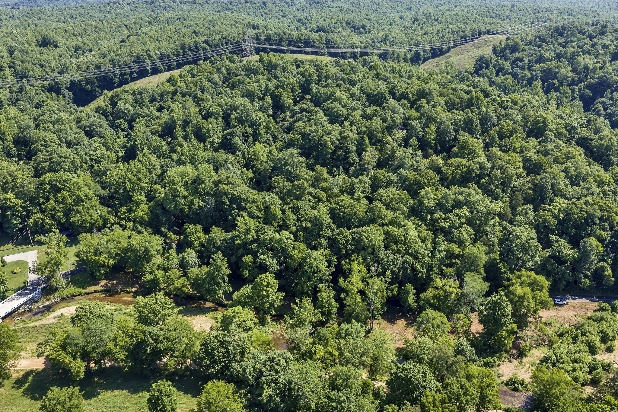 0 East Blue Creek Road McEwen, TN 37101 - Photo 16 of 17