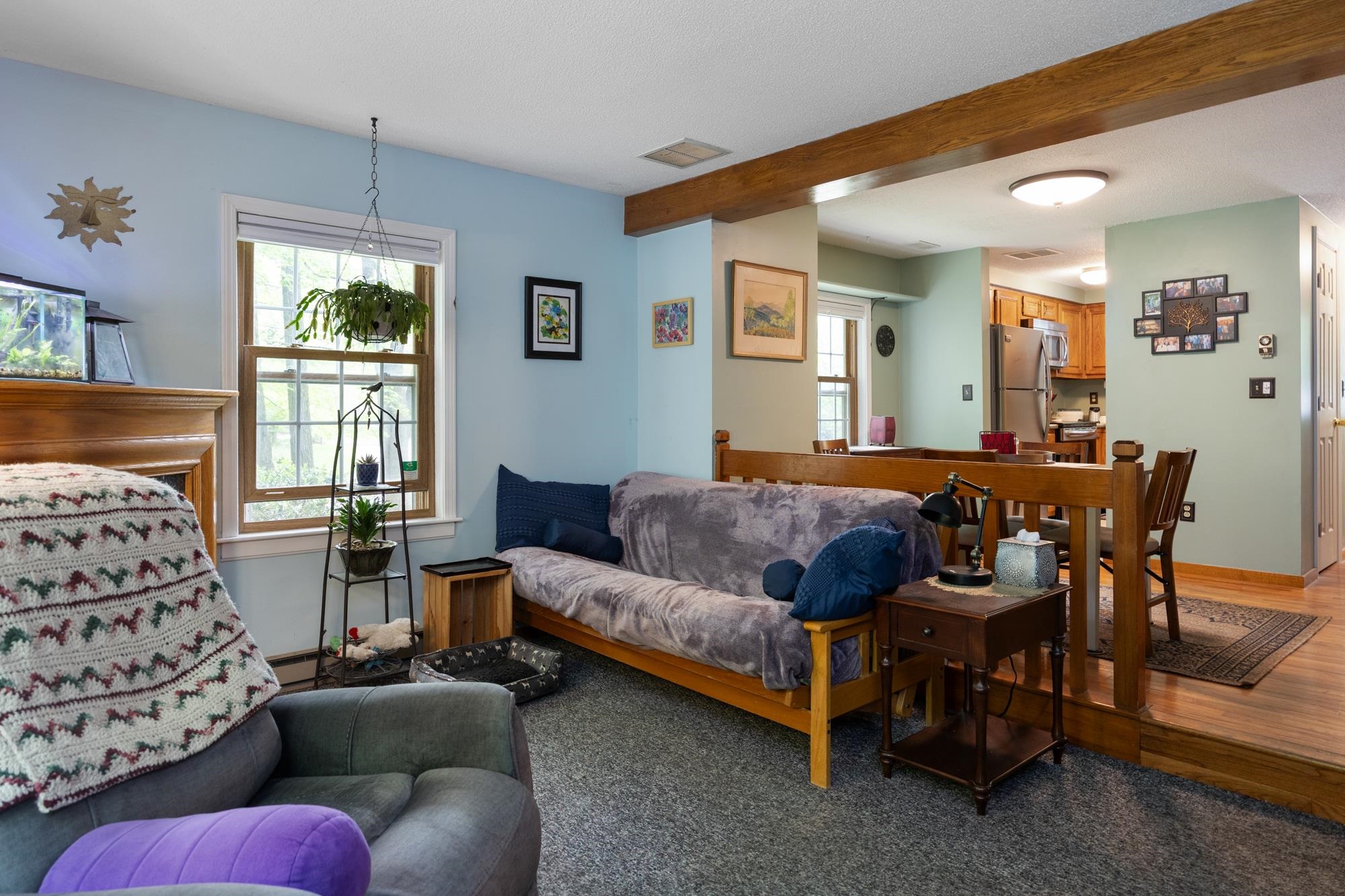 132 Whispering Pines Lane, Unit 1 Colchester, VT 05446 - Photo 23 of 48