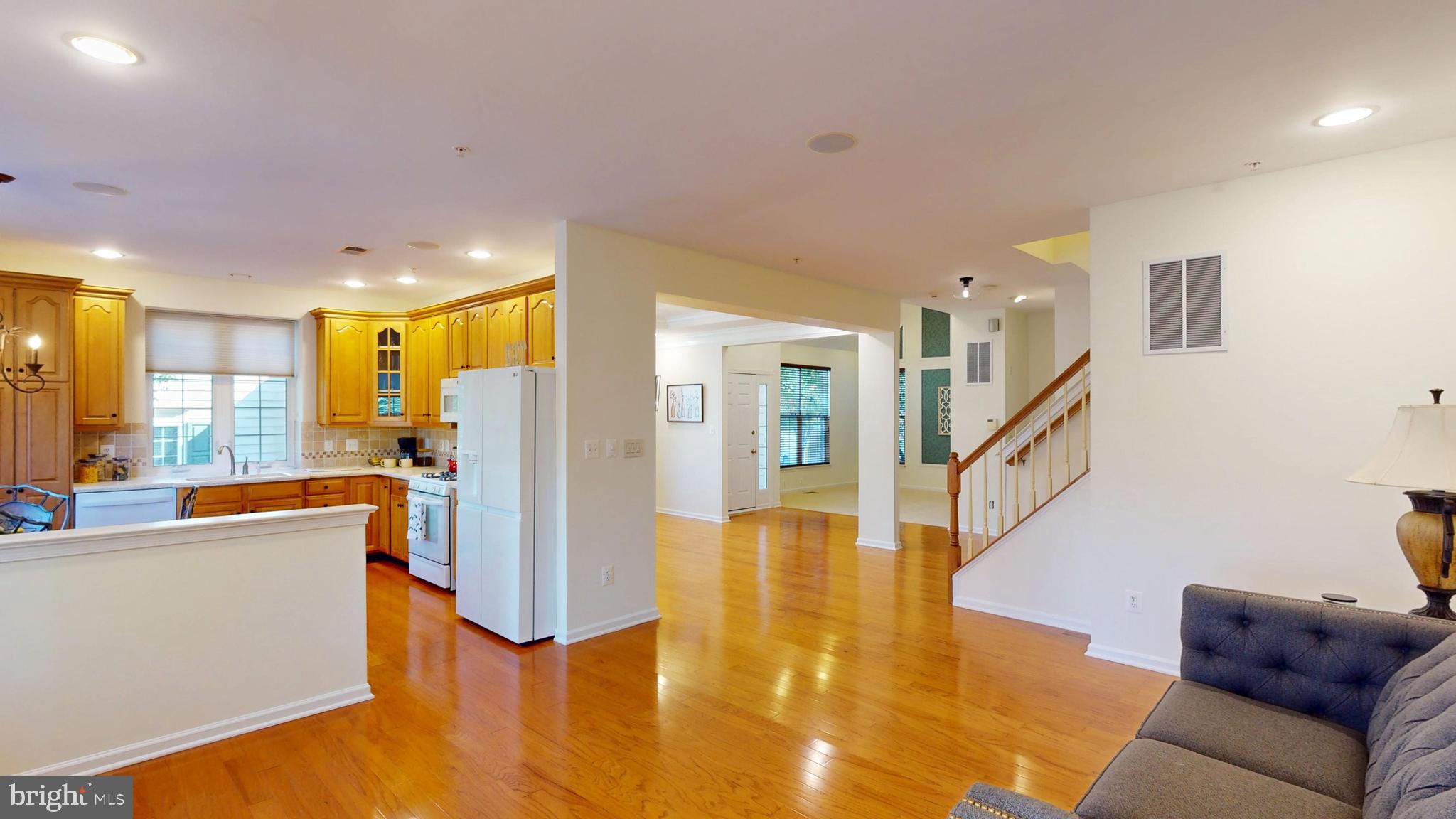 43262 Baltusrol Terrace Ashburn, VA 20147 - Photo 12 of 35