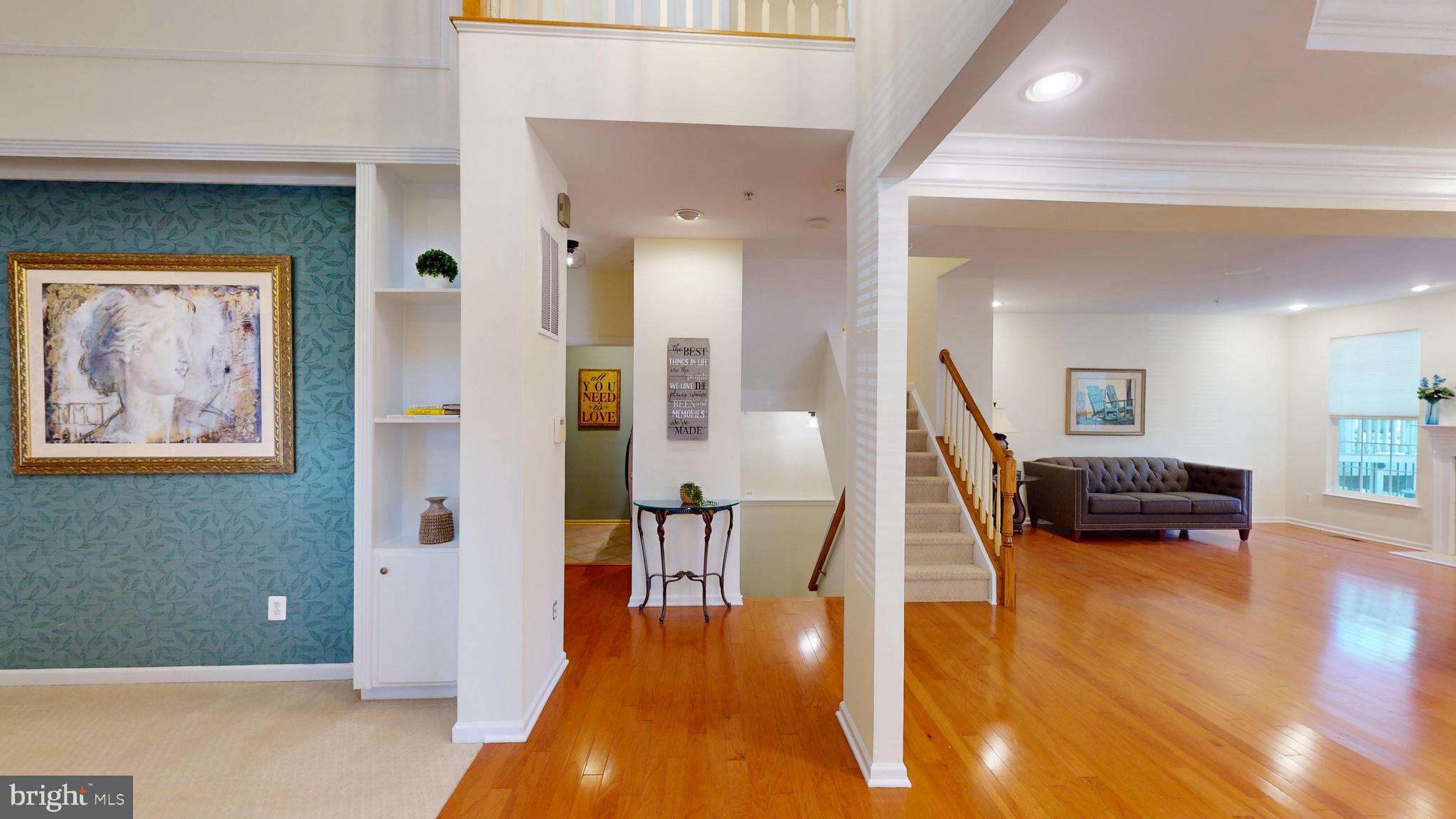 43262 Baltusrol Terrace Ashburn, VA 20147 - Photo 5 of 35