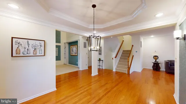 $815,000 | 43262 Baltusrol Terrace, Ashburn, VA 20147