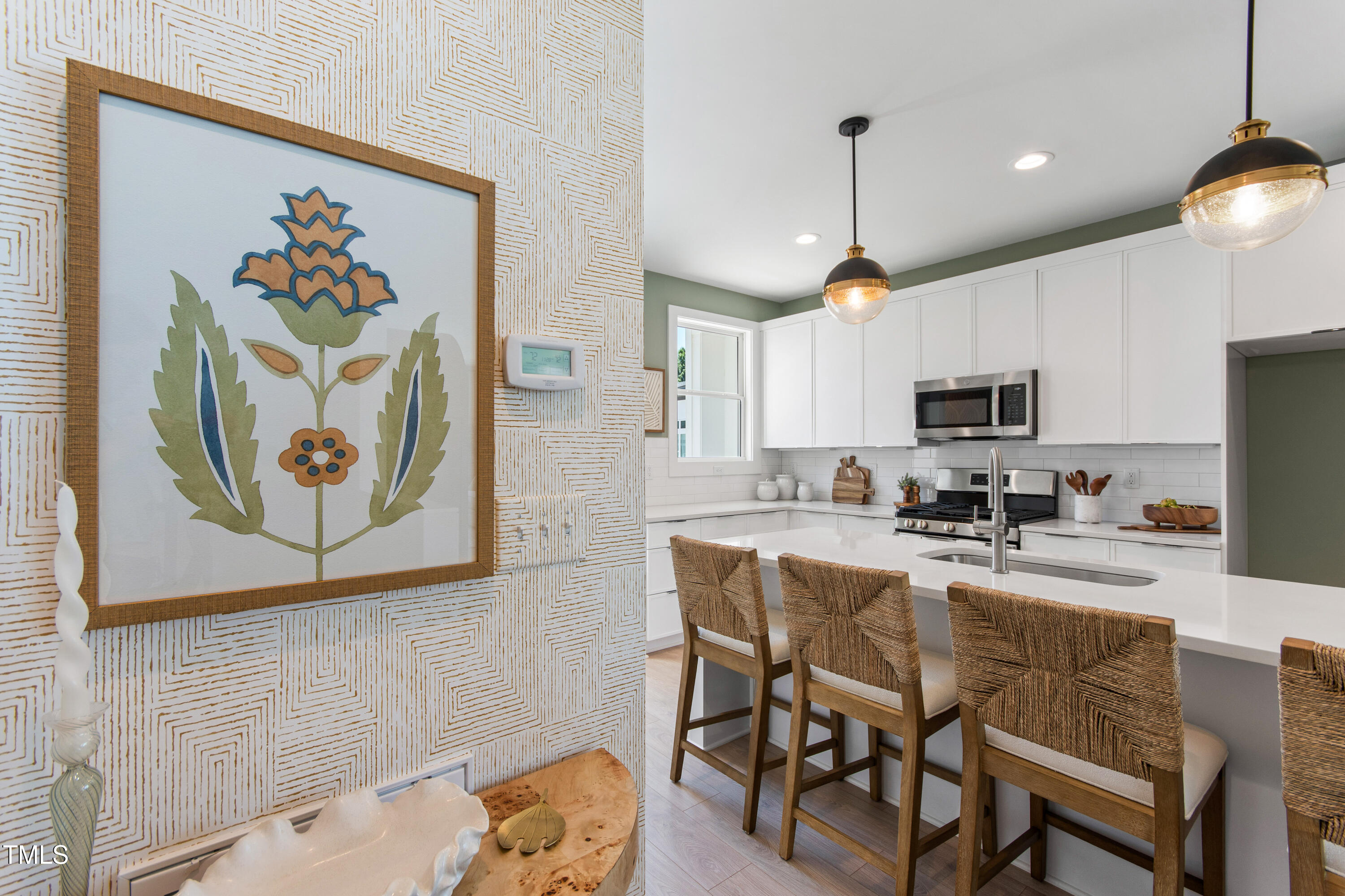 1408 Sawyer Road, Unit 103 Raleigh, NC 27610 - Photo 12 of 78 Garner (25)