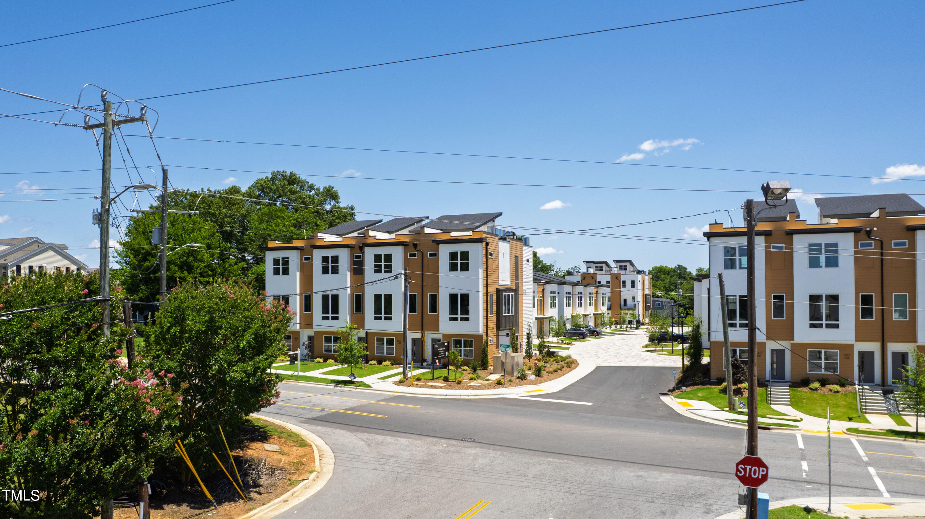 1408 Sawyer Road, Unit 103 Raleigh, NC 27610 - Photo 71 of 78 Garner (1)