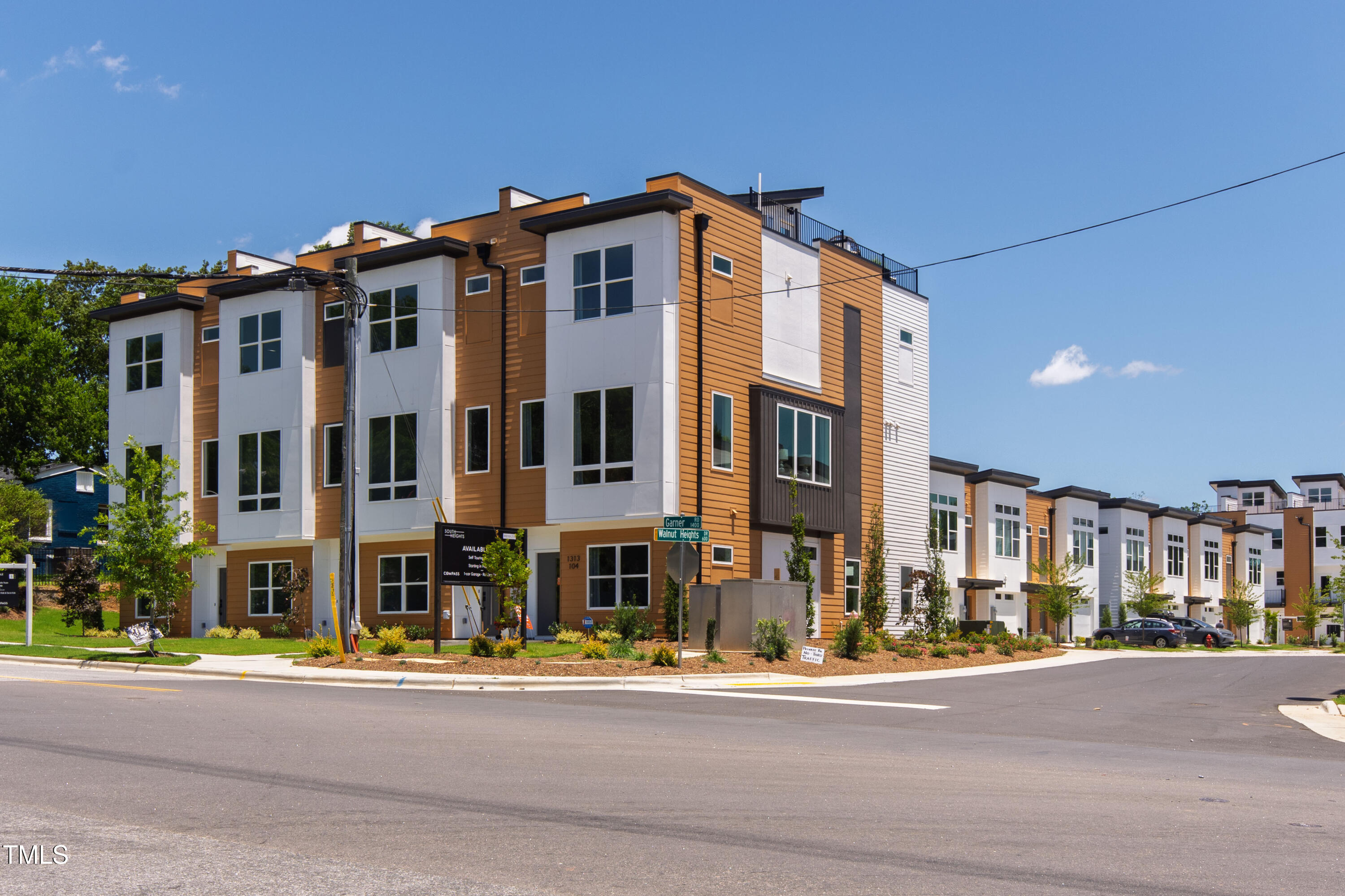 1408 Sawyer Road, Unit 103 Raleigh, NC 27610 - Photo 78 of 78 Garner (91)