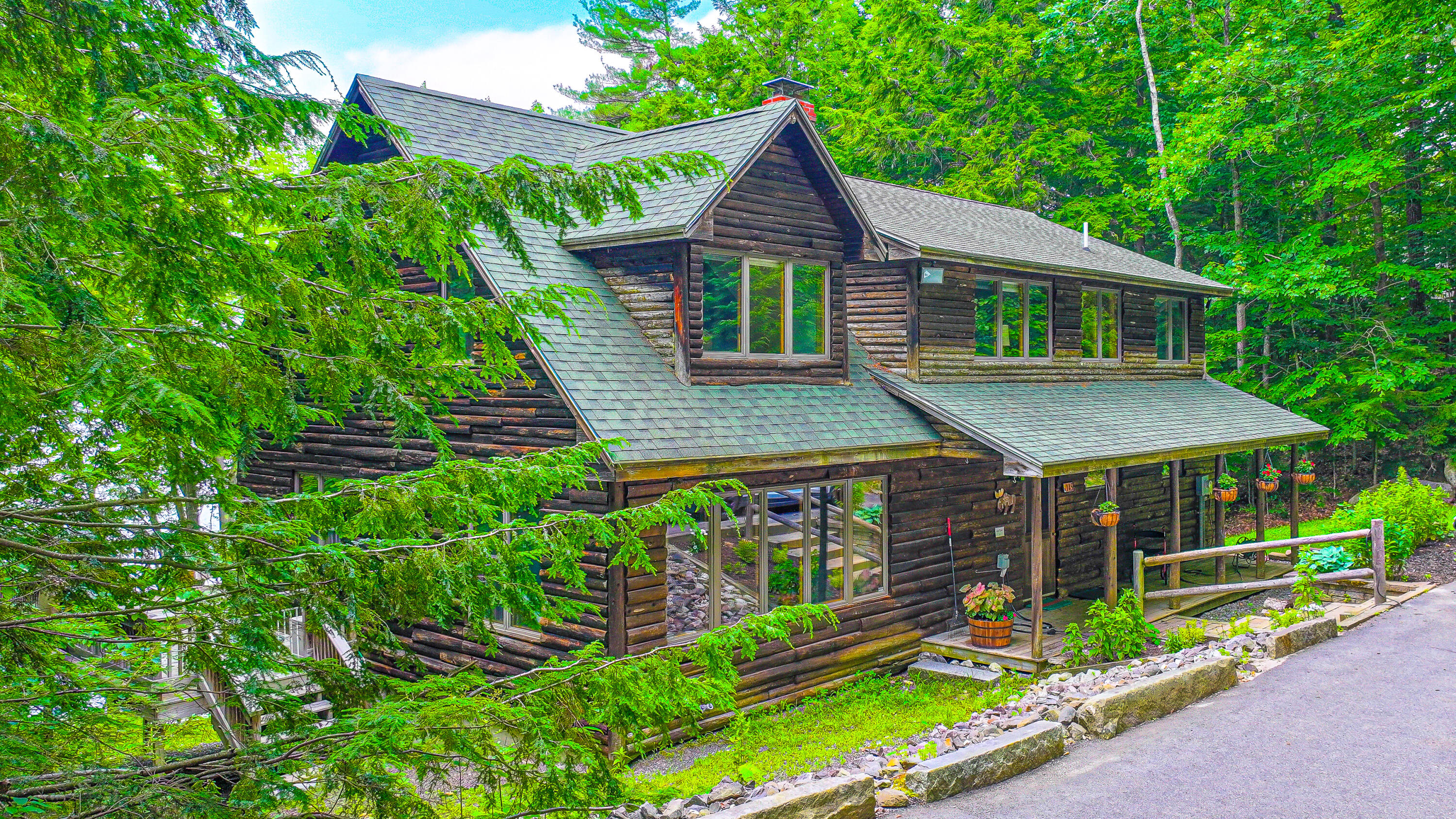 145 Spring Valley Road Raymond, ME 04071 - Photo 11 of 59 145 Spring Valley Road-34 - Copy