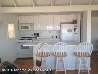 3050 Ocean Road Lavallette, NJ 08735 - Photo 8 of 15 kitchen 4